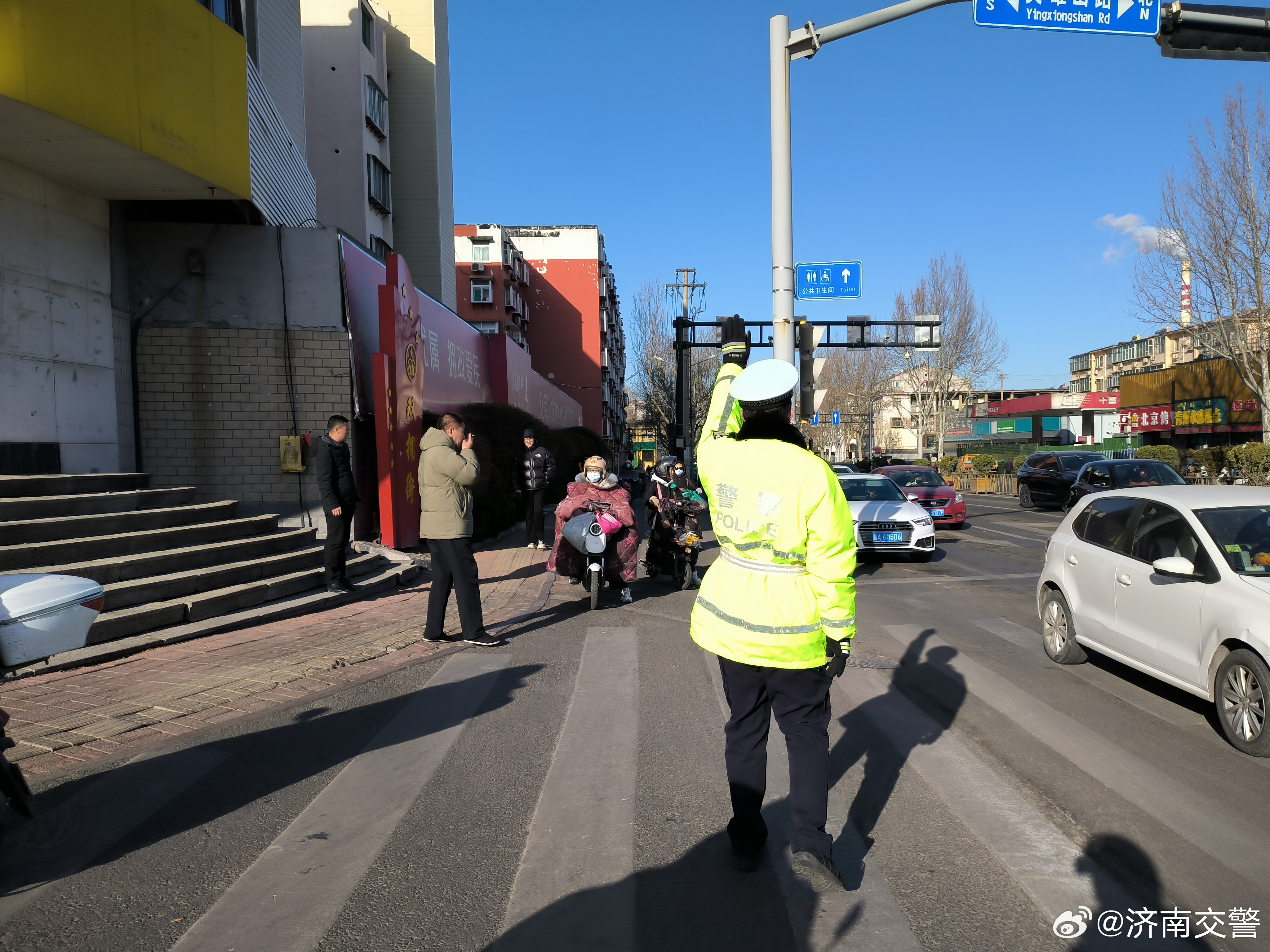 重塑城市交通脉络，最新大街街道交通新闻速递